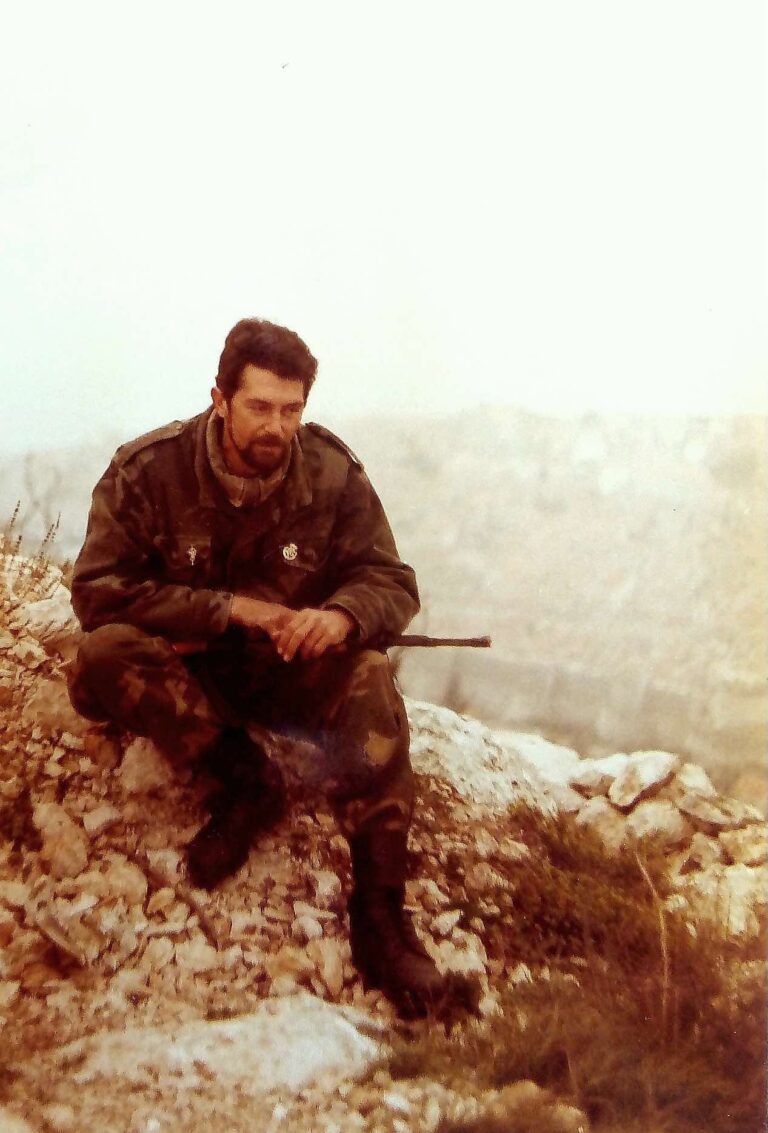 ČUDO NA BRGATU Zamolio sam zapovjednika Čengiju da to prenese braniteljima i drugim zapovjednicima