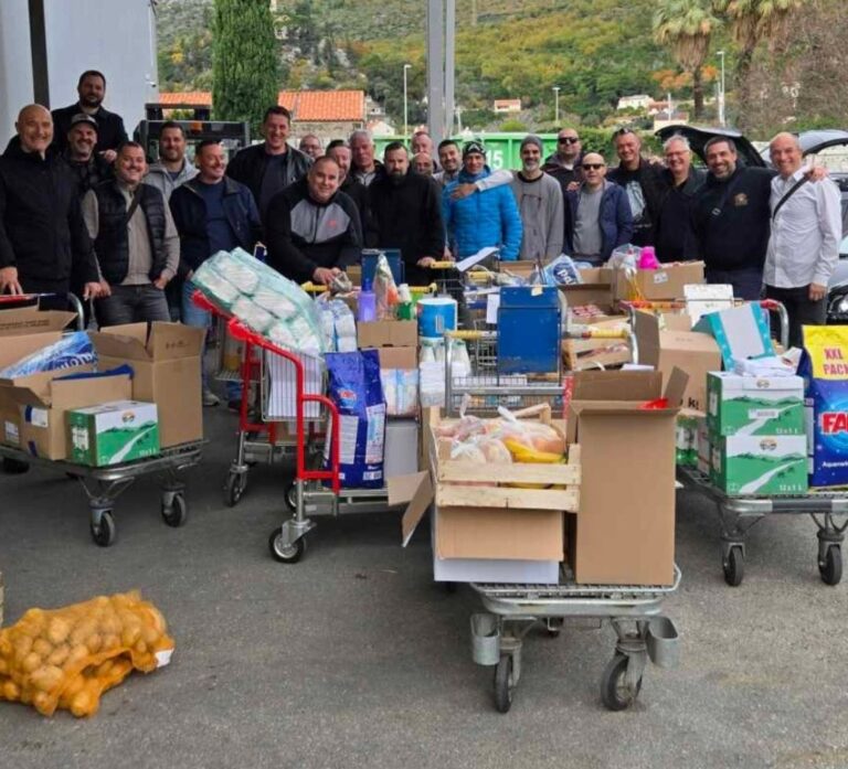 Tata je tata: Danas je naš najdraži “Božić prije Božića”