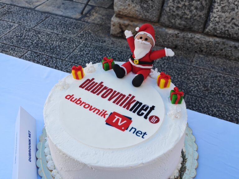 REKORDAN IZNOS Na humanitarnom Torta Partyju prikupljeno preko 3 tisuće eura za Dva skalina