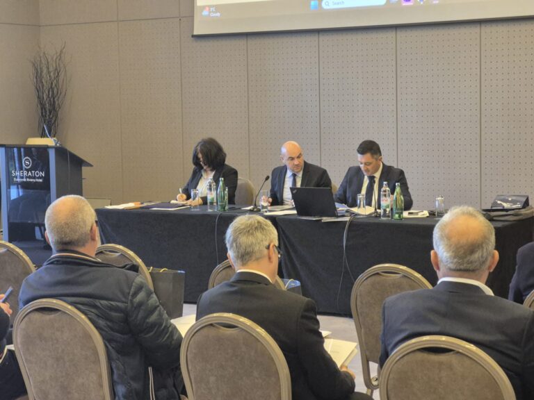 Županija turističku godinu završava s 9,2 milijuna noćenja. U 2026. fokus je na kvaliteti ponude