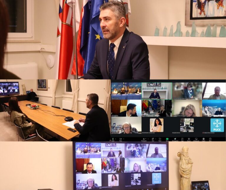 Idući Upravni odbor Organizacije gradova svjetske kulturne baštine 2026. održat će se u Dubrovniku