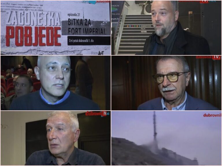 TV/Premijera Zagonetka pobjede: Ovo bi svi mladi trebali pogledati