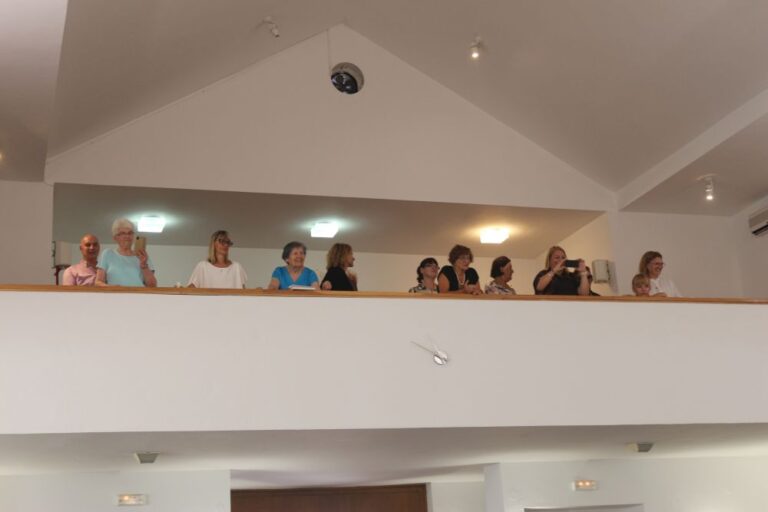 Župa sv. Mihajla ima novu adventsku pjesmu, predstavit će je večeras na koncertu zborova u crkvi Male braće