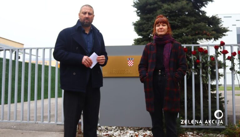 Usvojene ustavne tužbe Zelene akcije kojima su ukinuti svi preduvjeti za realizaciju nekretninskog projekta na Srđu