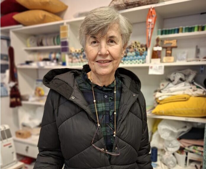 Tete Zore Pirjač zatvara “Rajski san” i odlazi u mirovinu – iz ove butige ste izlazili s osmijehom, jer je uvijek imala lijepu riječ i dobro srce