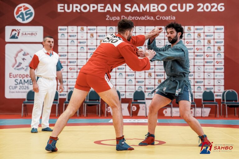 Nakon izvrsne organizacije Europskog Sambo Kupa, i nova će se natjecanja održavati u Župi dubrovačkoj