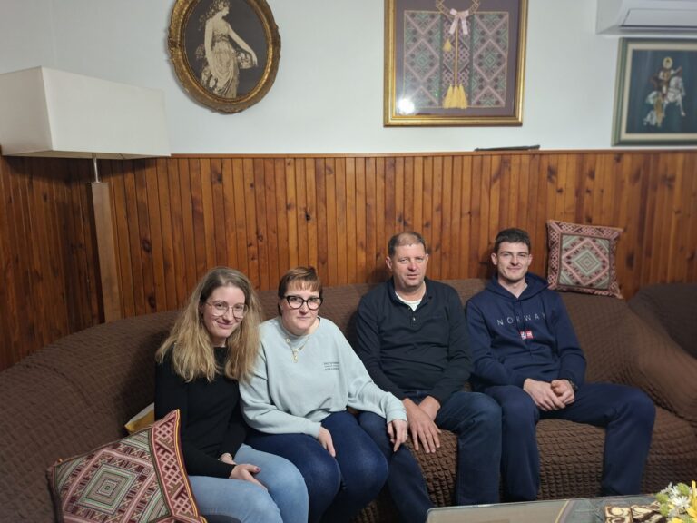 Umjesto u nošnji, ove godine Konavljanin Niko Prokurica ide na procesiju u svečanoj monturi festanjula