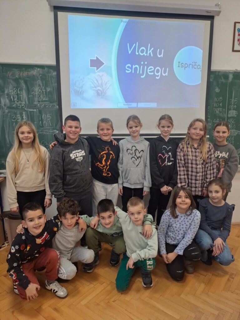 Stara stolarska radionica obitelji Zglav postala je kino, a sve zahvaljujući Grguru Zglavu