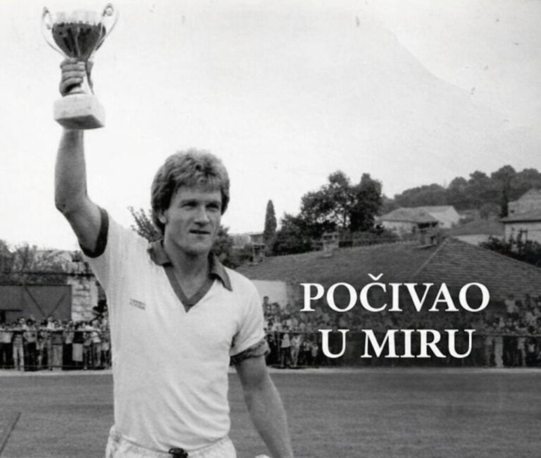 NK GOŠK - Dubrovnik 1919/ Facebook