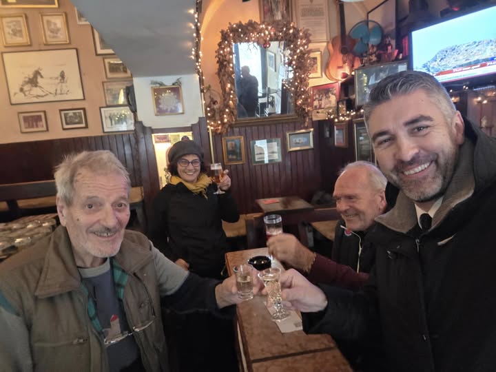 Mato Franković/ Facebook