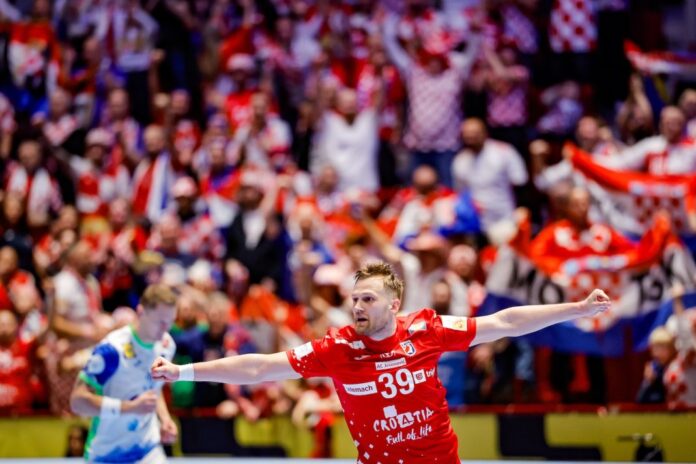 Mandatory Credit © Anze Malovrh / kolektiff/HRS