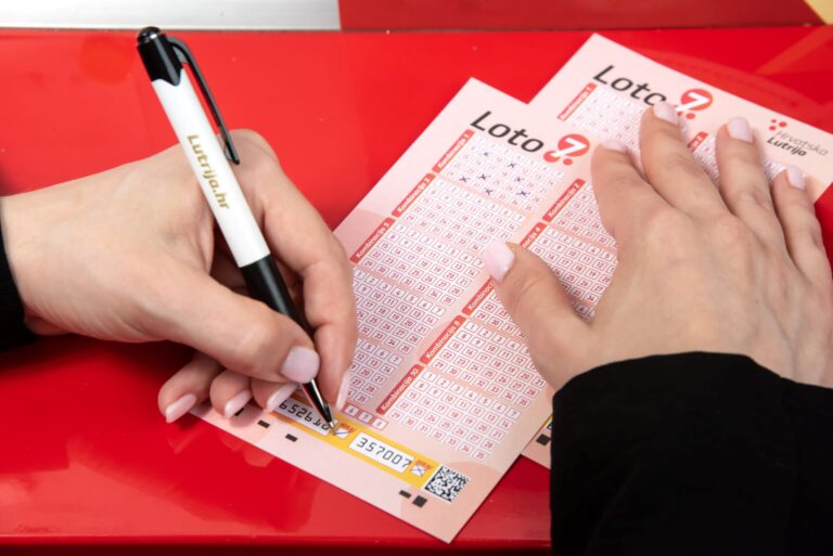 Sretnik s Korčule osvojio Joker 5 dobitak