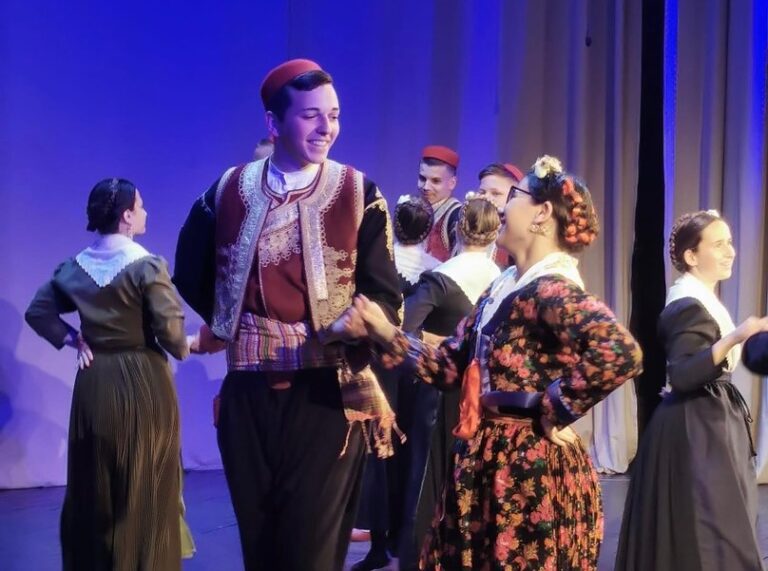 KUD Marko Marojica ušao u obljetničku godinu, uputili poziv svima koji su sudjelovali u radu društva