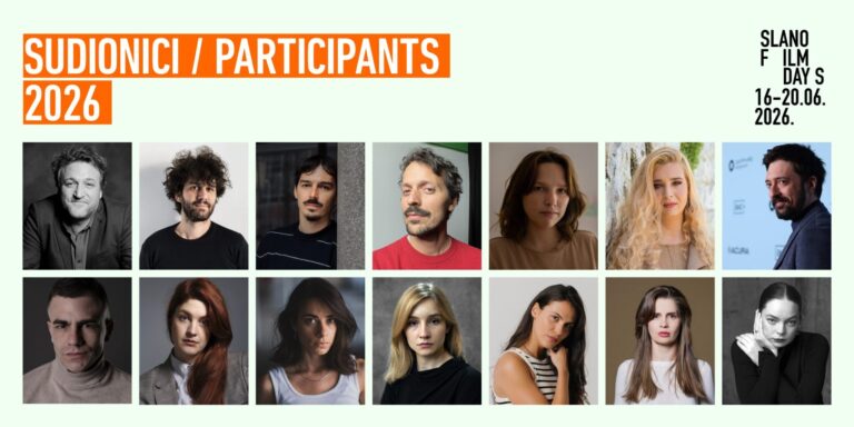 Naš redatelj s europskim Oscarom “u džepu” stiže ovog ljeta u Slano