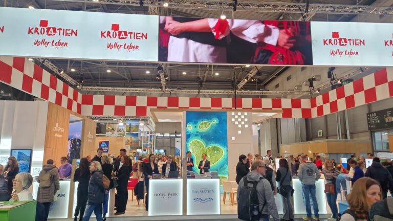 HTZ na Ferien Messe u Beču: Austrijanci žele sigurnost destinacije i stabilne cijene