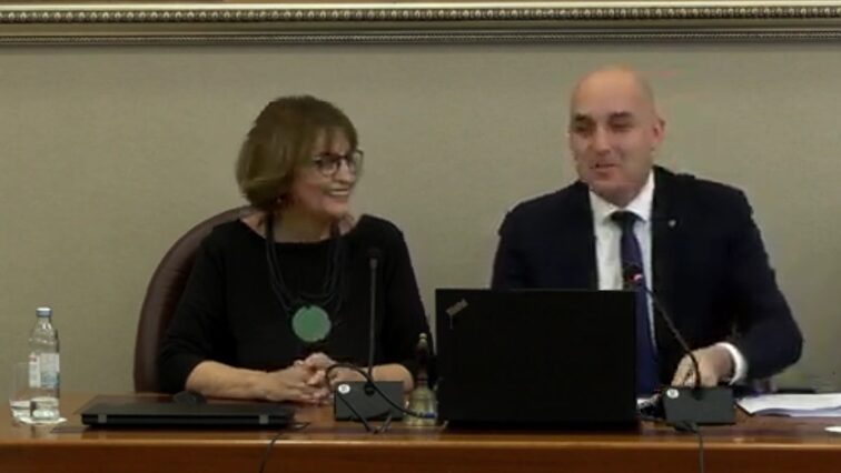 LAUREATI: Lući Capurso, Miljenko Bratoš, Slobodan Lang, Božo Grčić, Andrija Seifried, Mirej Stanić, Nenad Jasprica i košarkaški klub