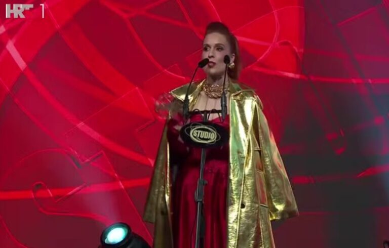 Zlatni studio za ulogu Medeje, u dramskoj premijeri 76. Igara,  otišao u ruke Helene Minić