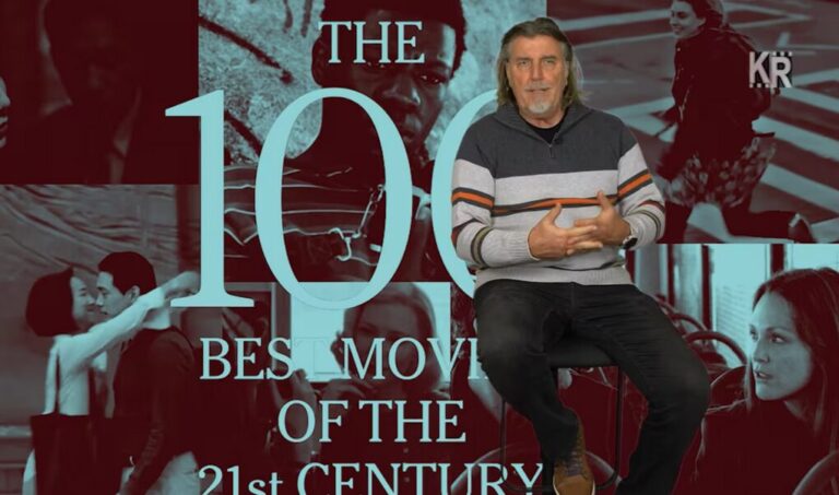 KRATKI REZOVI donose deset najboljih filmova 21. stoljeća