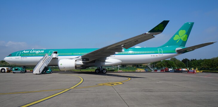 Aer Lingus ukida letove Cork-Dubrovnik nakon šest ljeta