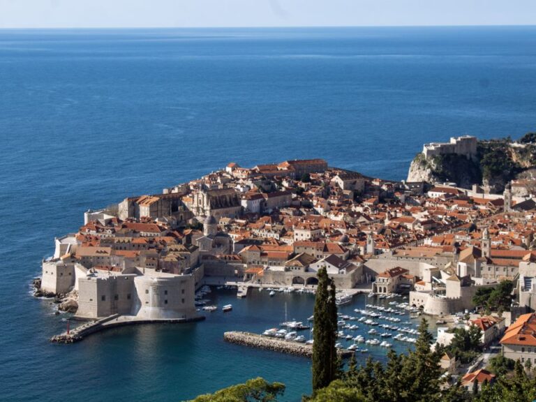 Dubrovnik u Pekingu nagrađen za izvrsnost u održivom turizmu
