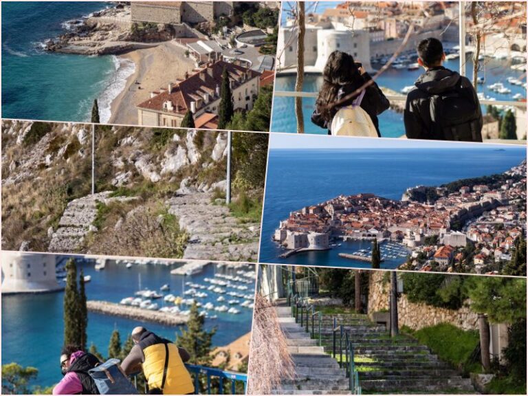 FOTO ĐIR DO BOSANKE- Ljepota našega Grada razbija i najtmurnije oblake