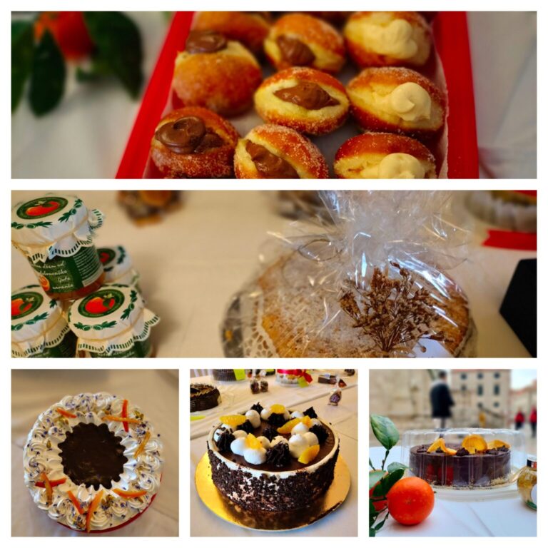 Udruga DEŠA organizira humanitarnu manifestaciju „Dan ljute naranče”