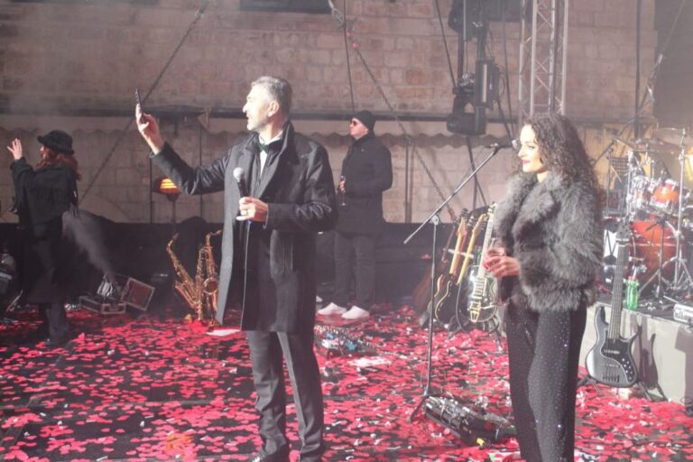 Čestitka gradonačelnika:U 2026. godini otvorit ćemo novi dom umirovljenika ispod Opće bolnice