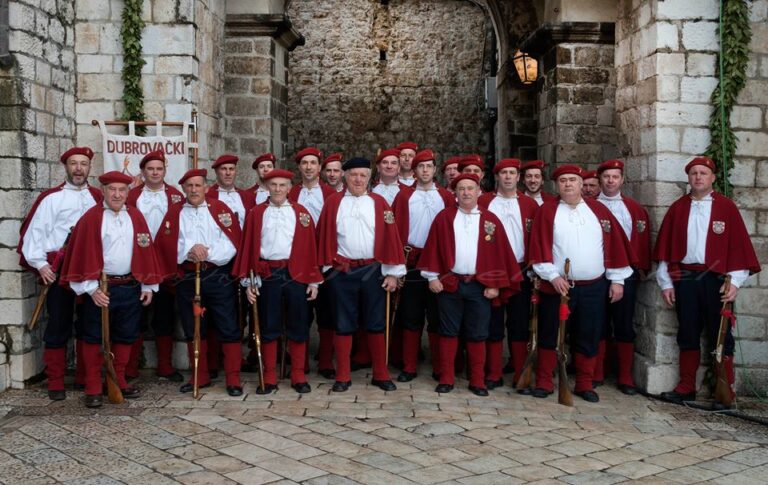 Dubrovački trombunjeri održali skupštinu: Tomislav Macan ostaje predsjednik