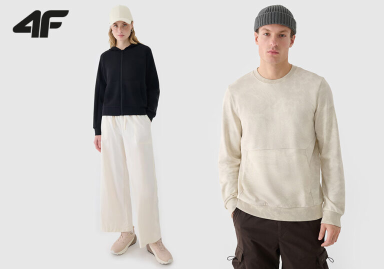 Dukse i trenirke u pokretu – udobnost, funkcionalnost i stil u aktivnom životu