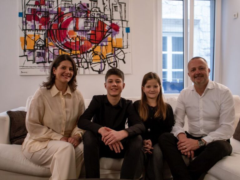 Ispunjenje sna kap. Mara Čoića: E, da mi je jednog dana biti festanjuo…