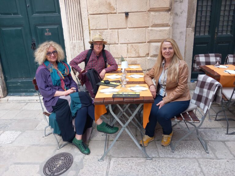 Jelena Obradović Mojaš je snimila dokumentarac o dubrovačkim čiopama: osim zvona, one su najprepoznatljiviji zvuk Grada