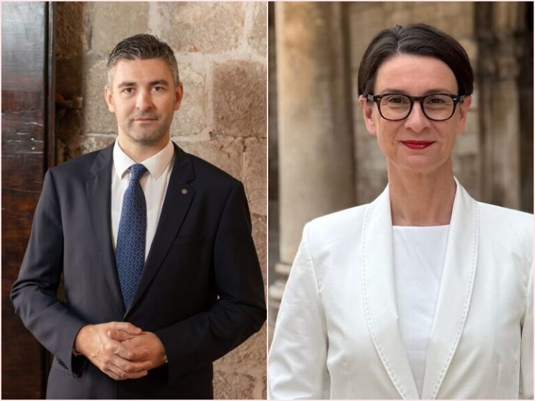 Franković o Knežević: vjerujem da će uspjeti dokazati svoju nevinost