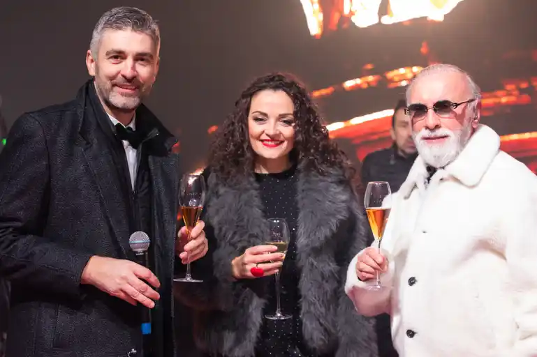 Franković na Fejsu: Doček je bio na ponos svima nama!  Imam i poruku za Tomaševića