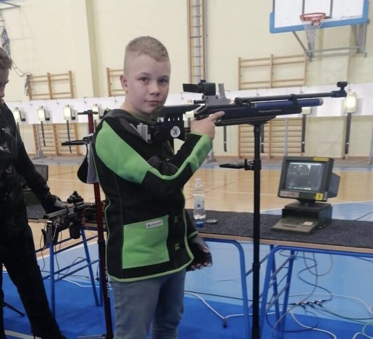 NAJBOLJI U HRVATSKOJ Marko Handabaka izabran u reprezentaciju