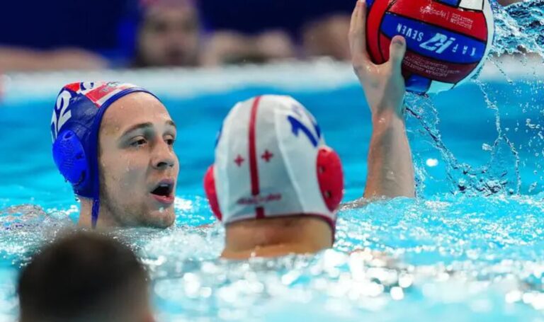 EUROPSKO PRVENSTVO: Sigurna pobjeda Hrvatske nad Gruzijom