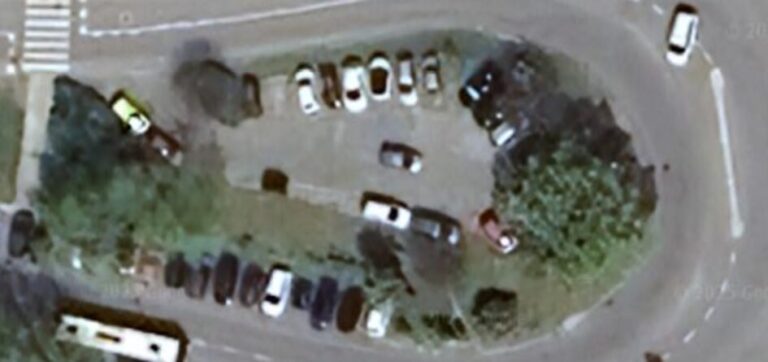 U Ulici Bartola Kašića i u Ulici Od izvora zatvara se dio parkinga