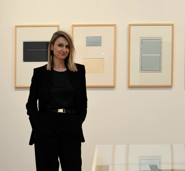 Ivona Šimunović danas preuzima dužnost v.d. ravnateljice Dubrovačkih ljetnih igara