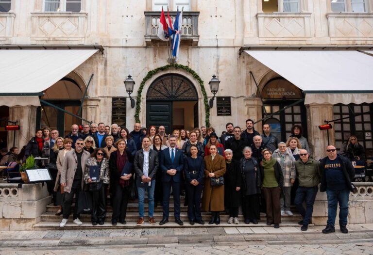 Dodijeljeni ugovori za javne potrebe u kulturi, 450 tisuća eura za čak 131 program