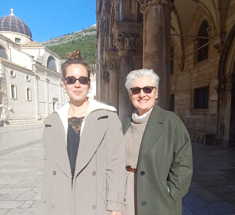 Žene koje njeguju zemlju i naslijeđe: Jelena Marović iz žrnovskog Eko Škoja nagrađena za ruralni turizam