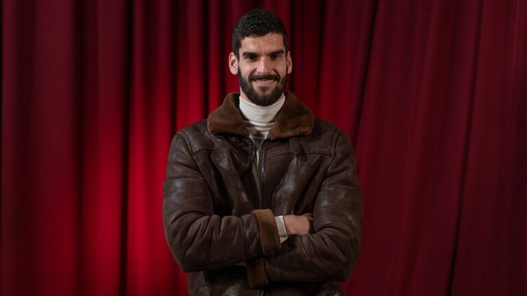 LJUDI NAZBILJ Juraj Paljetak: Video mi je strast, Konavle su priča koju treba dokumentirati prije zaborava