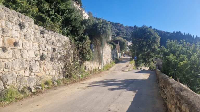 Evo idejnog projekta za spojnu cestu u Sv. Jakovu – građani pozvani da se izjasne!