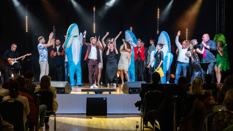 Još dvije godine i Konovizija odlazi u – konavosku povijest zajedništva