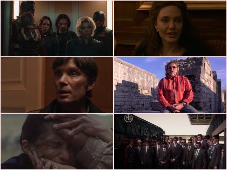 KRATKI REZOVI donose pregled najgorih filmova protekle godine