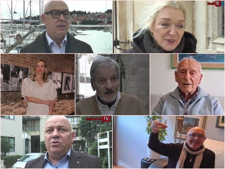 TV/ Što im znače Nagrade Grada Dubrovnika?