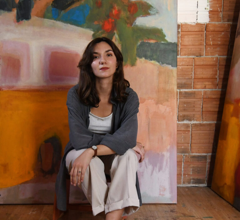 Mihaeli Rašica godišnja nagrada Hrvatskog društva likovnih umjetnika