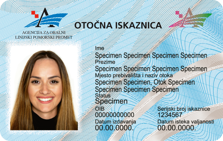 Nove usluge portala e-Građani za otočane – jednostavnije do iskaznice za djecu i vozila