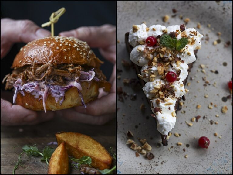 Američki vikend u Pantarulu