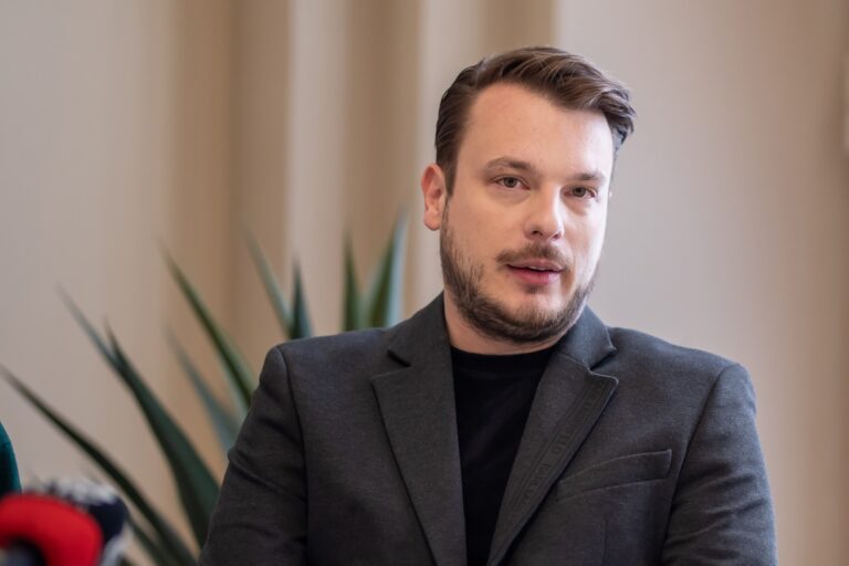 TREĆI MANDAT Paolo Tišljarić još četiri godine na čelu Kazališta Marina Držića