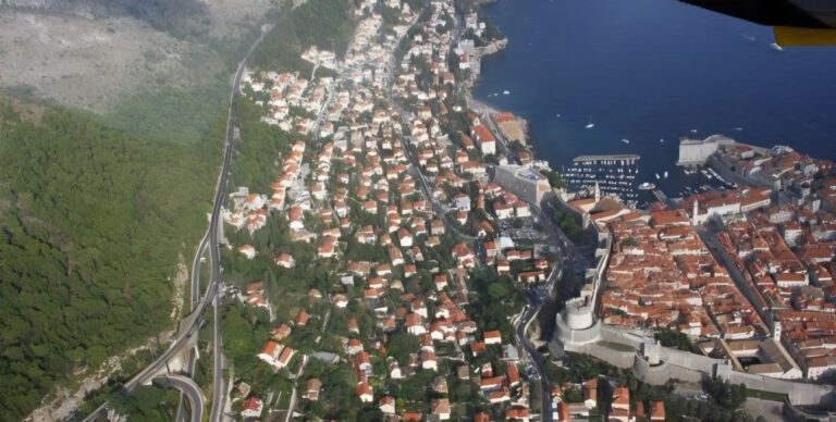 Franković: Iskoristit ćemo sve zakonske mogućnosti kako bismo zaštitili područje Ploča iza Grada