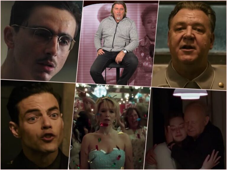 KRATKI REZOVI: Nürnberg – podsjetnik tRumpu i njegovim MAGA-fašistima što ih čeka nakon pada